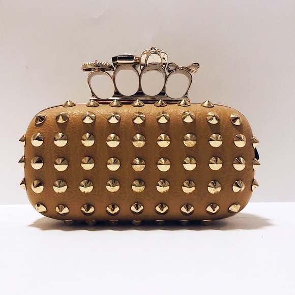 Clutch / Crossbody Bag - Picture 2 of 5